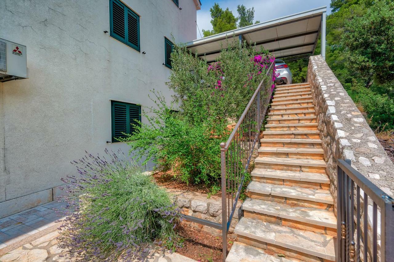 Apartman Gloria Potomje