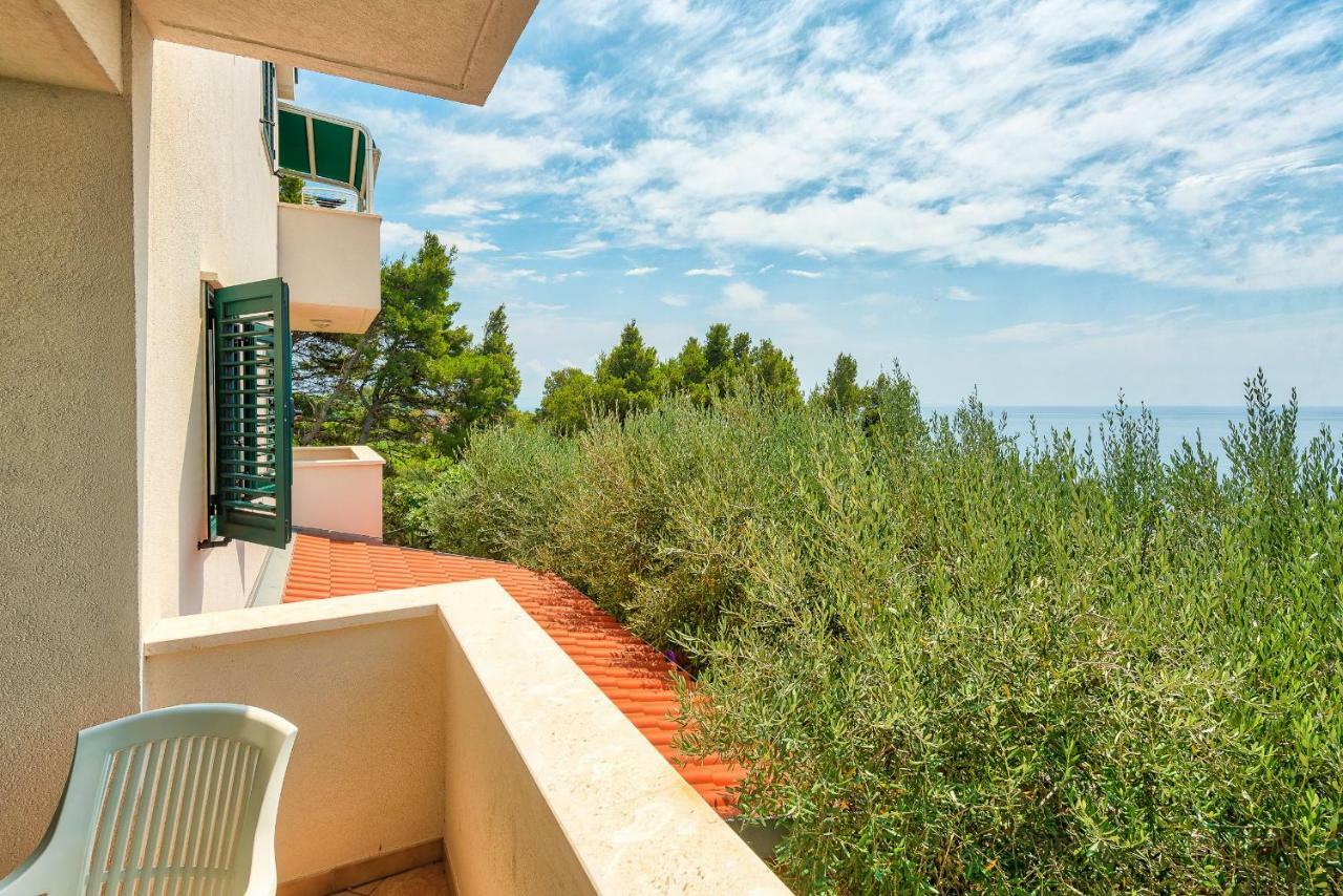 Gloria Apartman