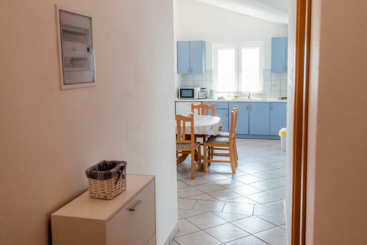 Apartman Gloria *