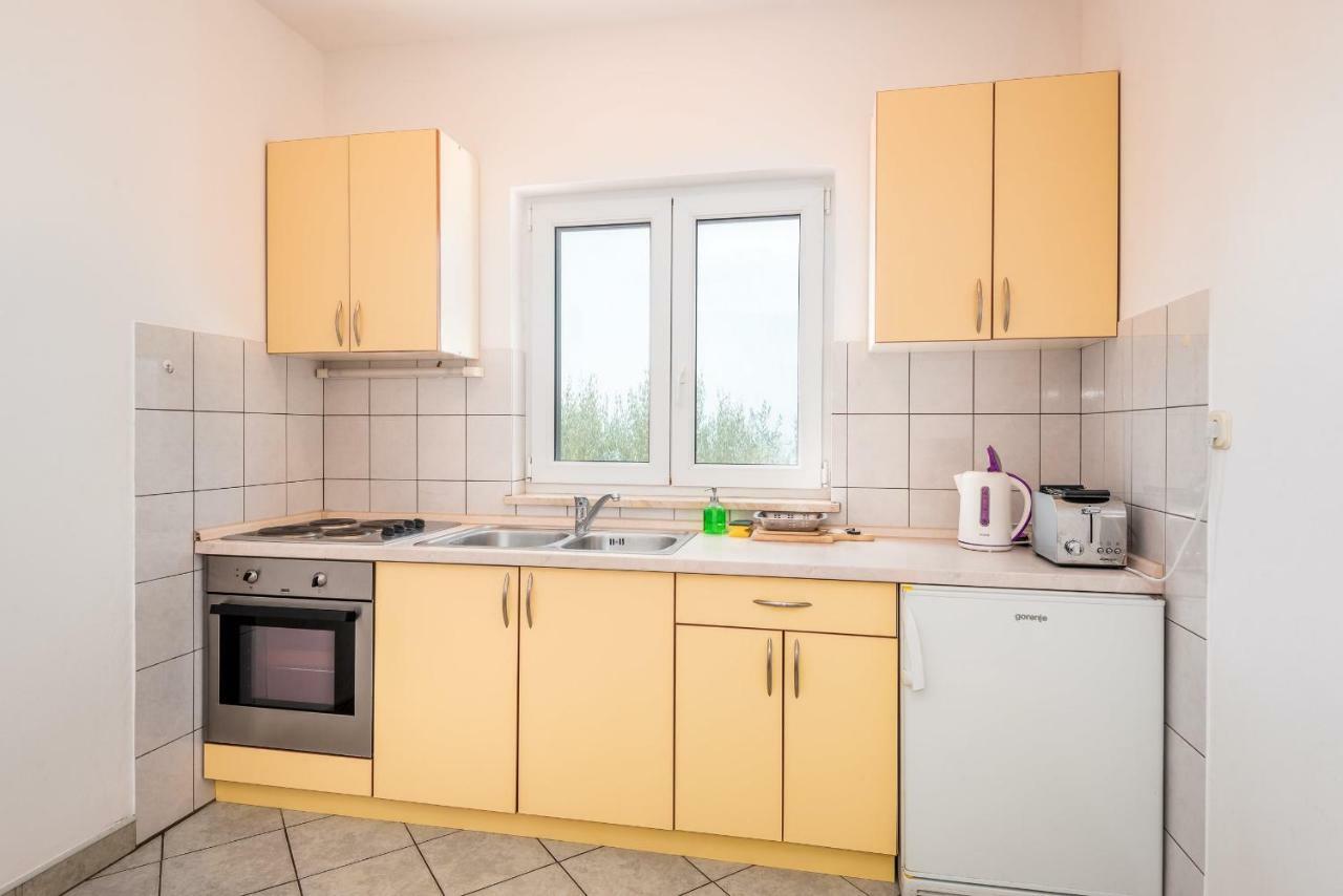 Gloria Apartman